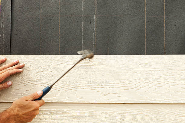 Best Vinyl Siding Installation  in Claryville, KY
