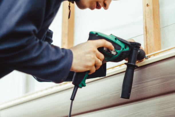 Best Siding for New Construction  in Claryville, KY